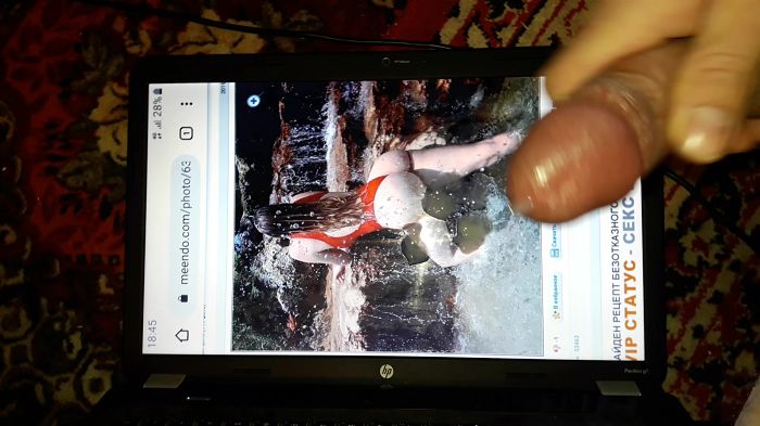 Сливаю На фото