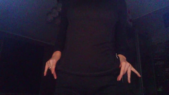 Давняя подписчица