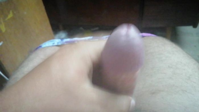 дрочу и кончаю