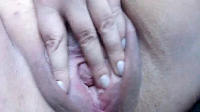 Ненасытная замужняя блядь