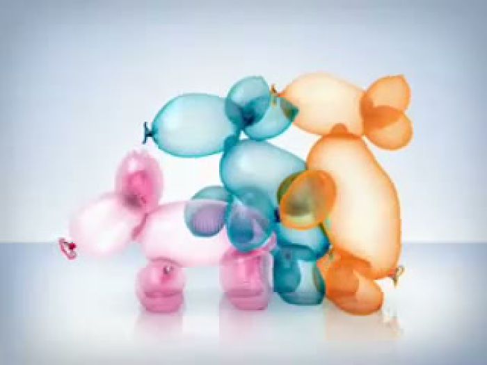 Личные видео