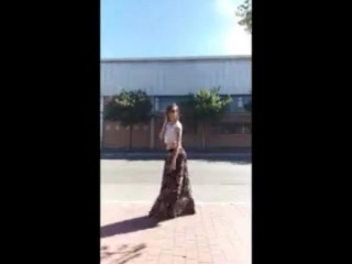 Жопастенькая 2