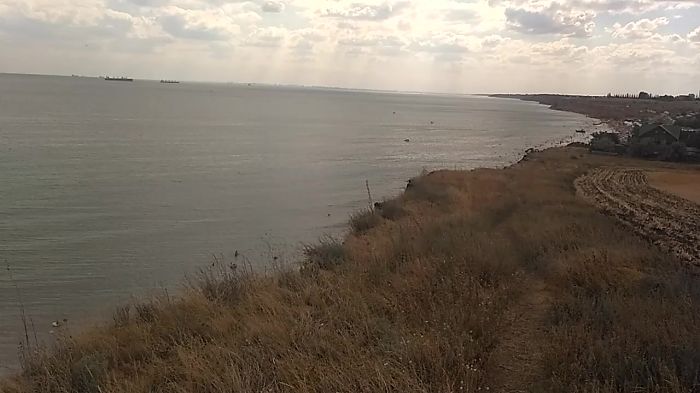 Красивый пейзаж