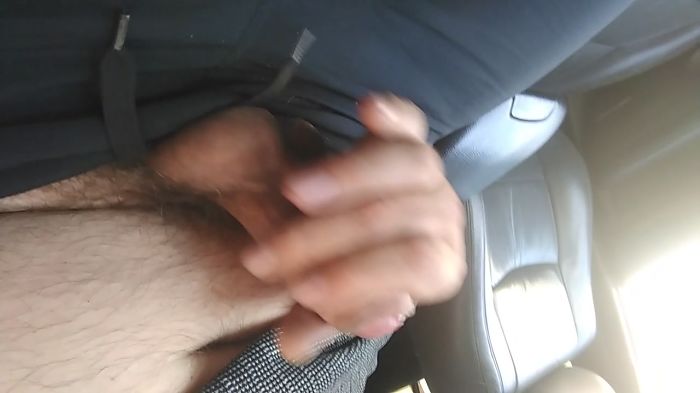 Снял напряжение