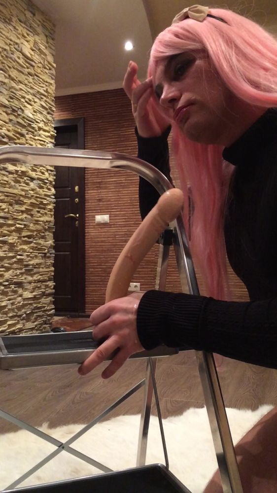 глубокая глотка2