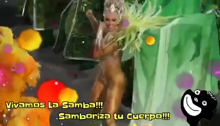 красивый танец