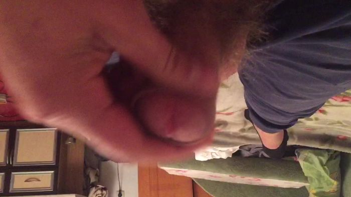 Не много спермы