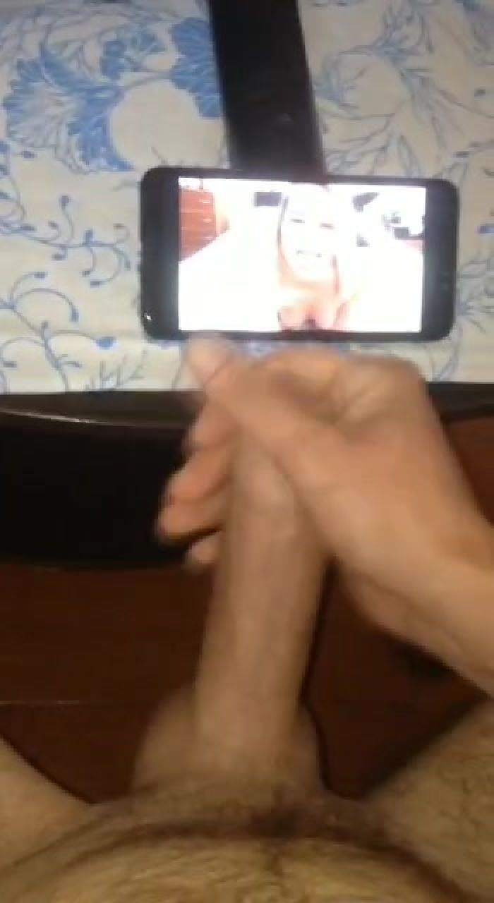 Дрочка на видео...