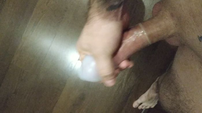 Мастурбатор