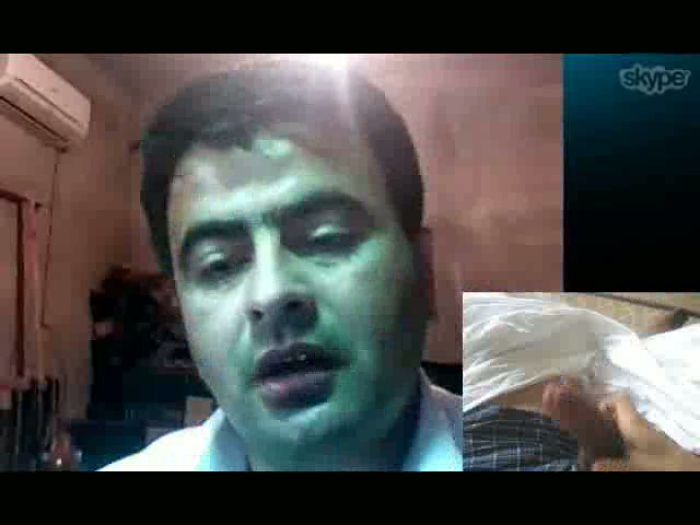 Личные видео