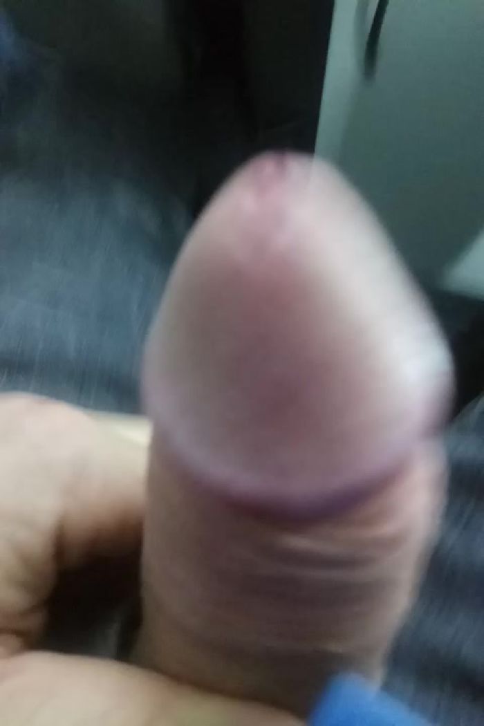 Дрочу на роботе