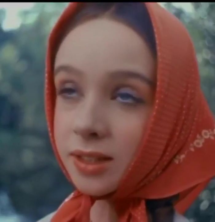 Русская Народная Сказка.