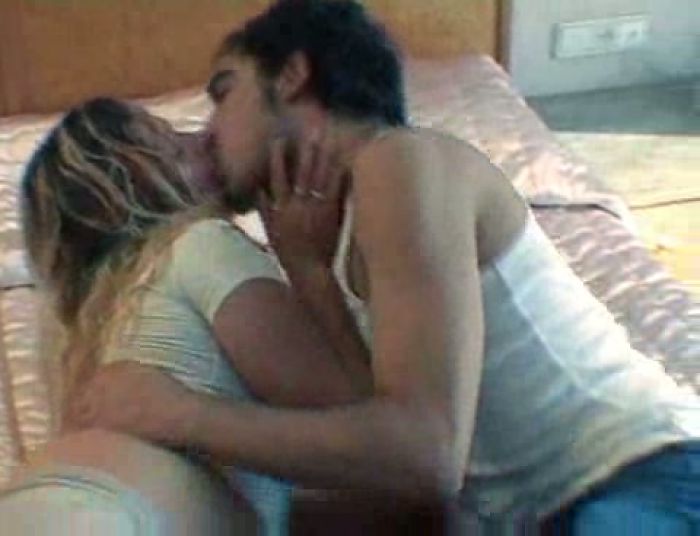 Друзья хотят секса