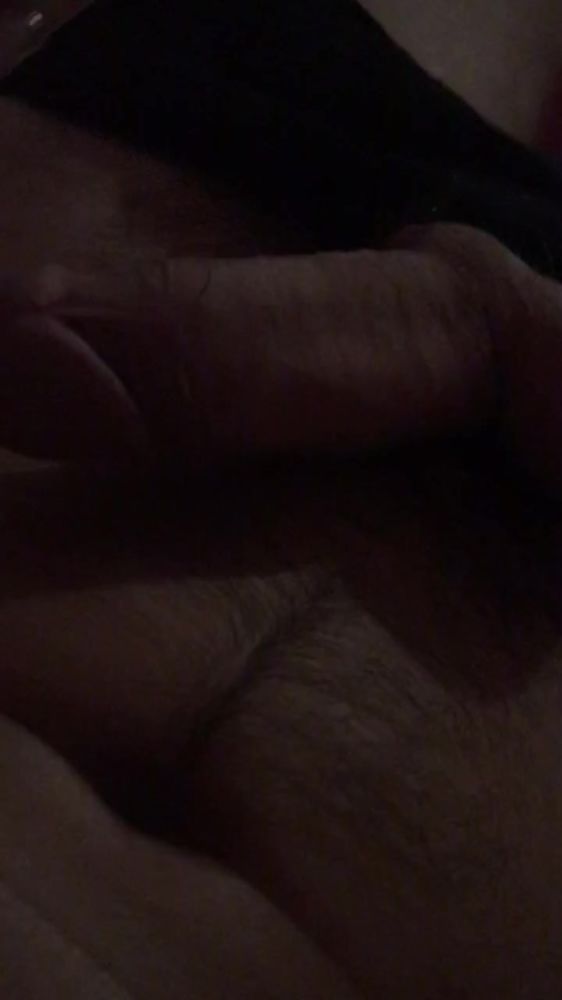 Скучно решил вздрочнуть