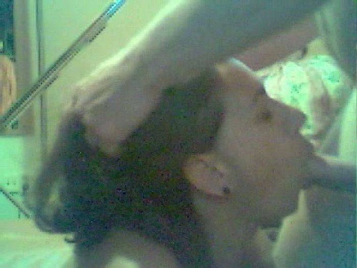 кончают не вынемая