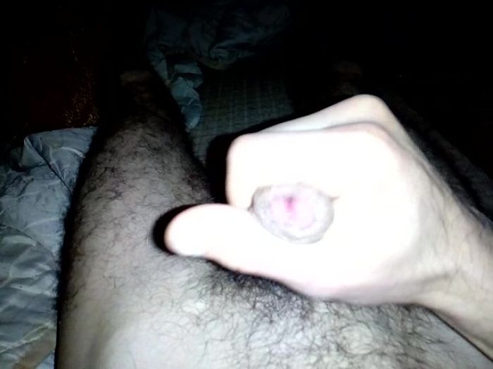 Дрочу для Вас