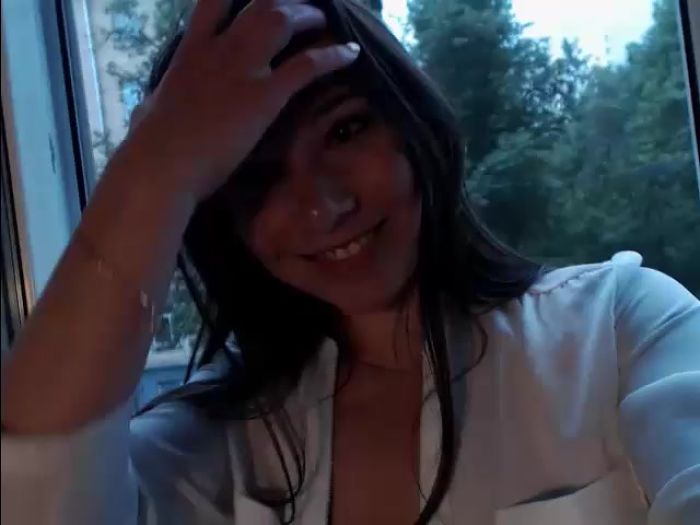 Личные видео