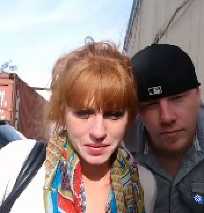 СНЯЛА ПАРНИШКУ