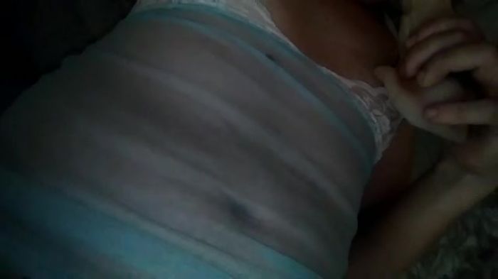 учусь быть девочкой