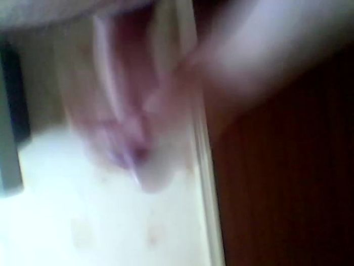 Wanking me pudden right of ladies