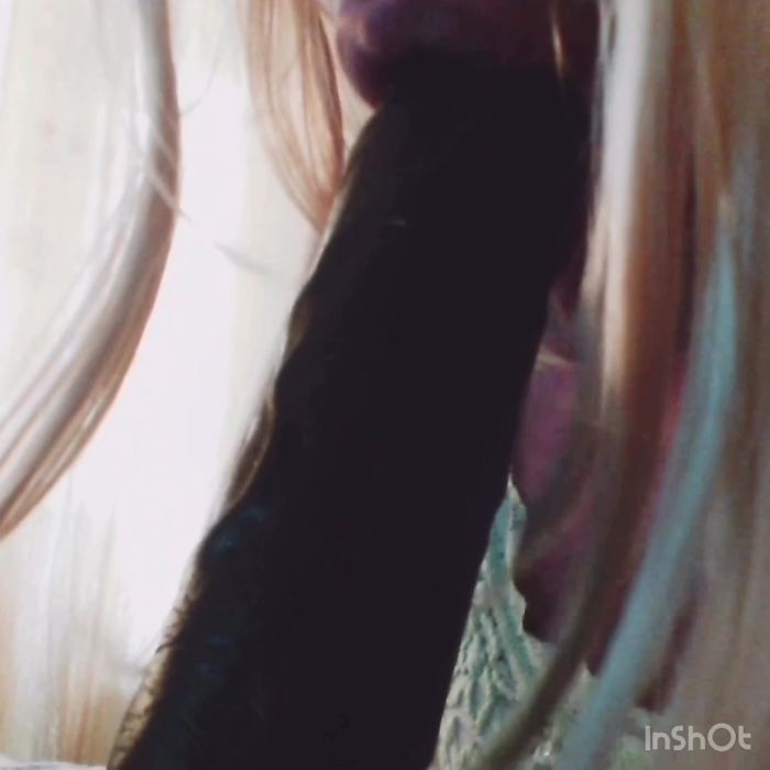 Лёгкий минетик)