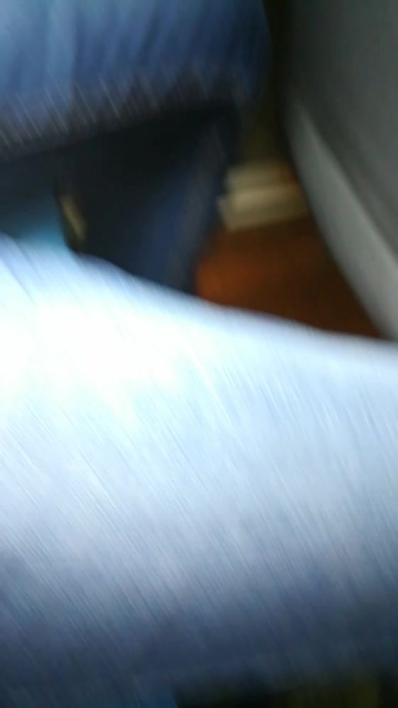 Еду в автобусе