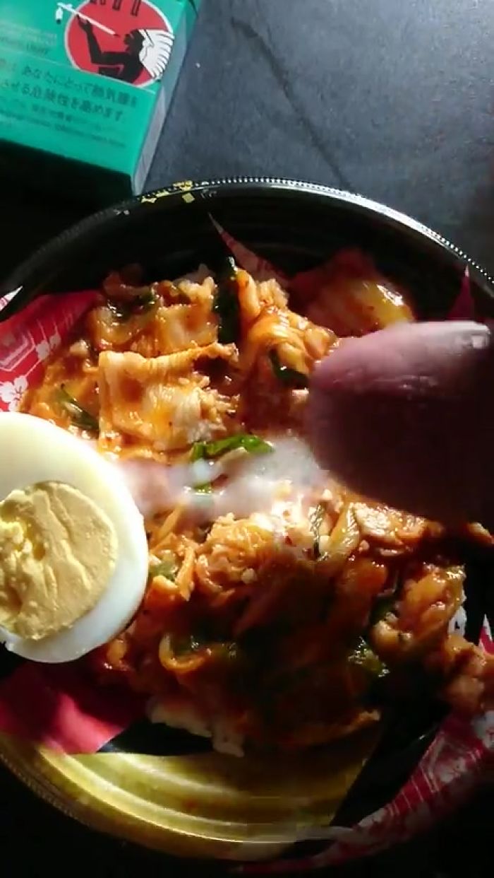 МММ вкусняшка