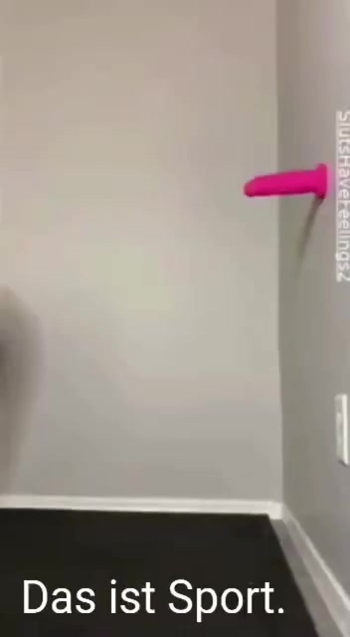 Гимнастика