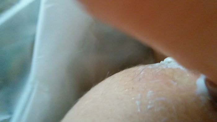 Трахни меня!