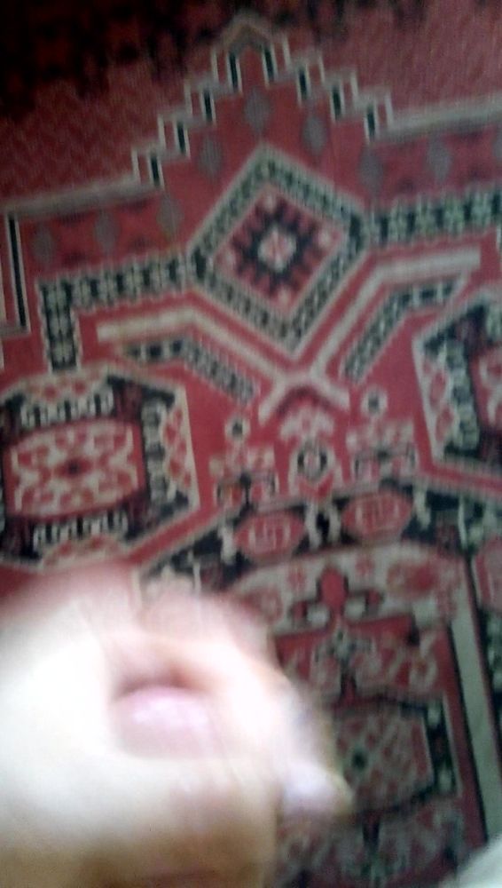 My dick ready for you Cheryl DD