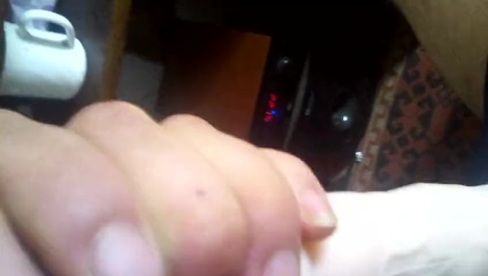 Мой твердьи члень