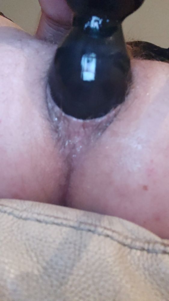 Моя любимая пробочка