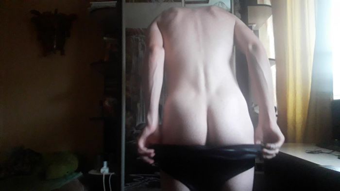 Моя бывшая игрушка