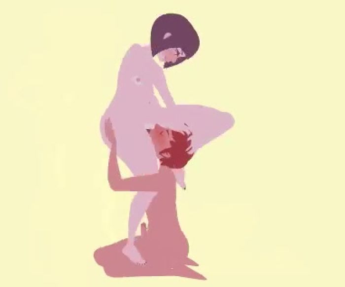 Ммм... Вкусняшка...