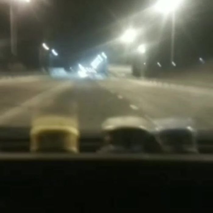 Ночные пакатушки