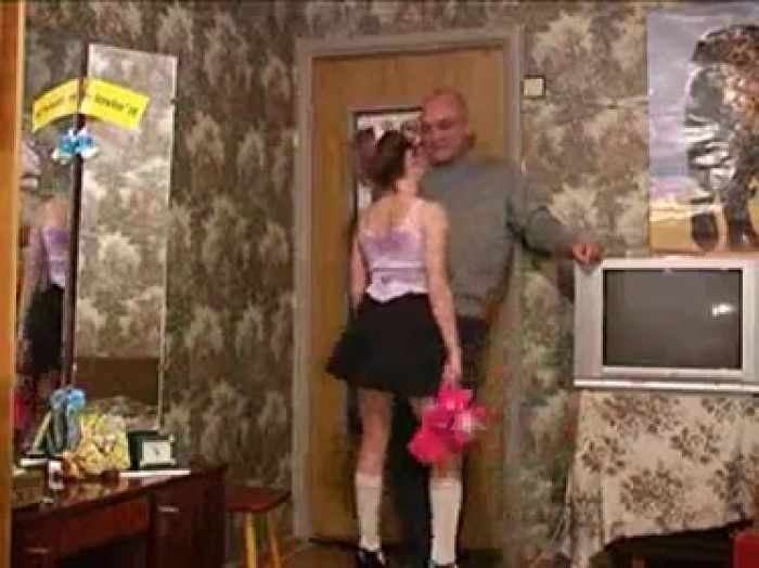 дискотеку надо заслужить