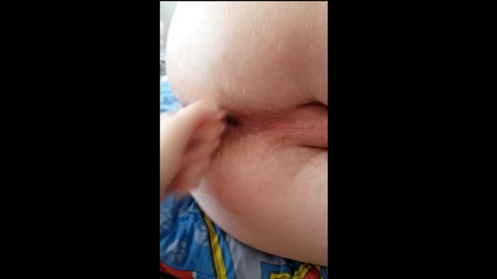 Анальный фистинг