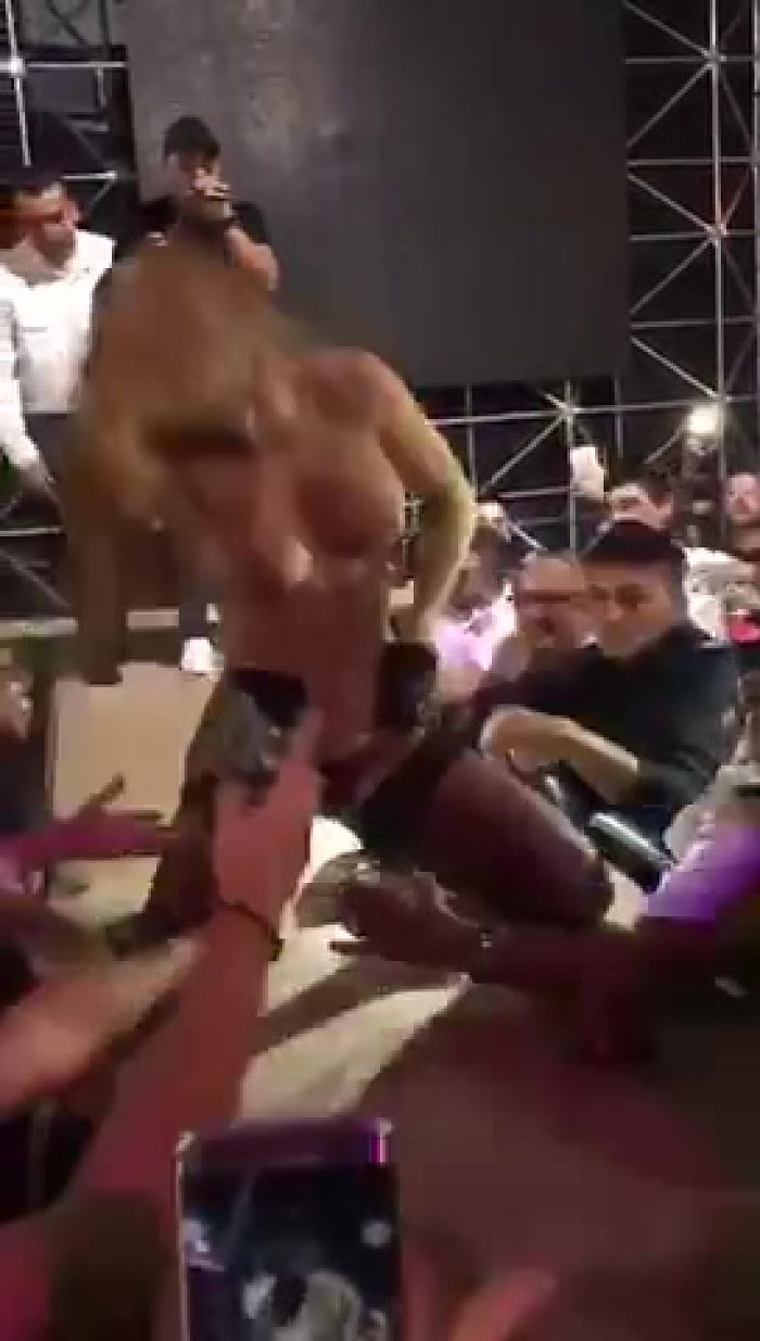 Ах какая жнещинаааа...