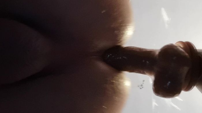 Люблю раком