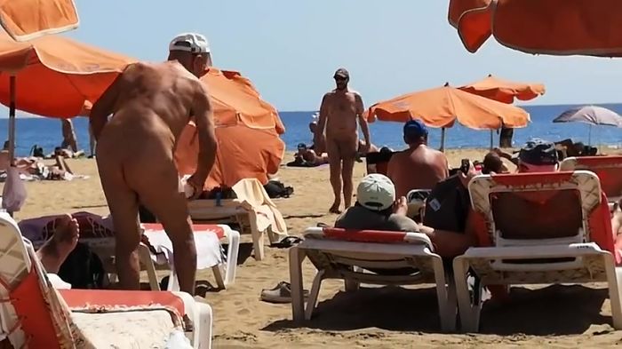 мужик с большим хуем