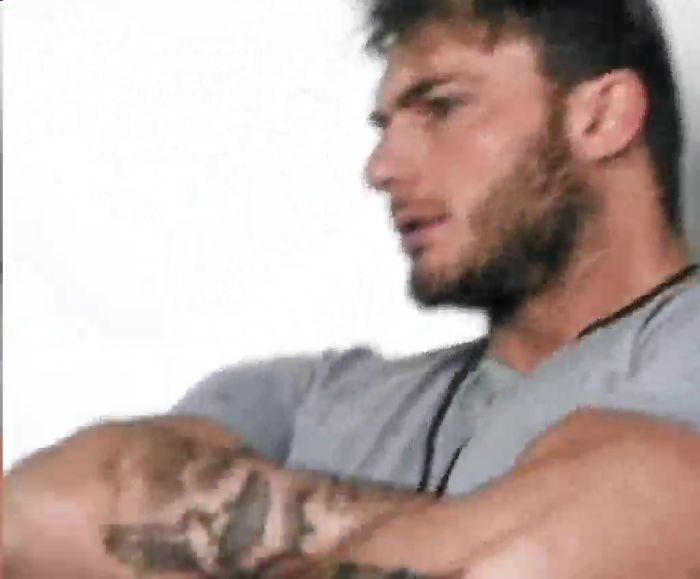 вот это парень